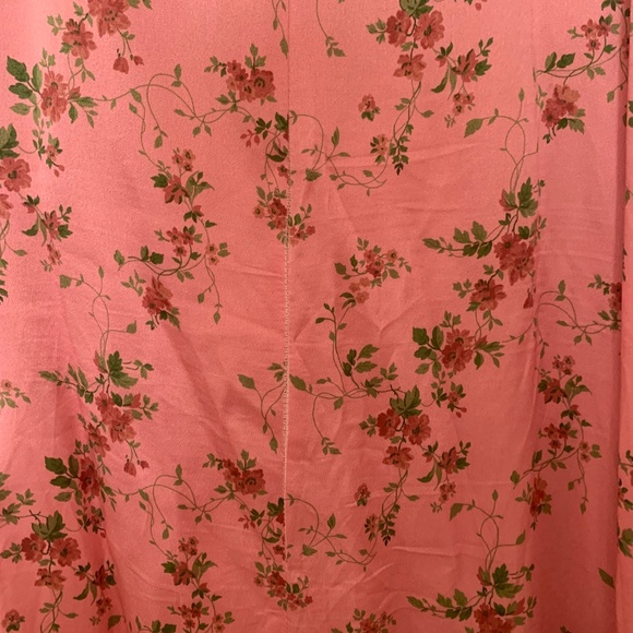 Reformation Silk Dress - Picture 4 of 4